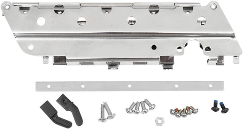 Latch S/Bag Left DRAG SPECIALTIES DRAG SPECIALTIES MOTOVEIKALS 21