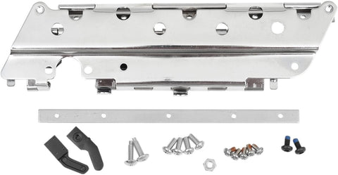 Latch S/Bag Right DRAG SPECIALTIES DRAG SPECIALTIES MOTOVEIKALS 21