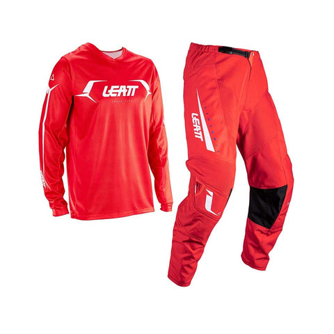 Leatt Ride Kit 3.5 Mini bērnu motokrosa ekipējuma komplekts LEATT MOTOVEIKALS 21