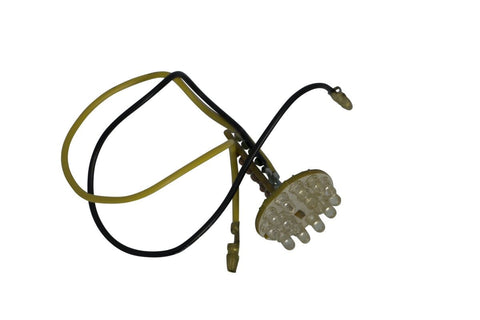 Led Amber F/7805-2068/69 DRAG SPECIALTIES DRAG SPECIALTIES MOTOVEIKALS 21