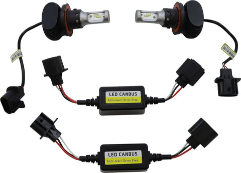 Led Hdlight Bulbs Pol Mse MOOSE RACING HARD-PARTS MOOSE RACING MOTOVEIKALS 21