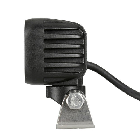 LED papildlukturis LAMPA Cyclops-Square 1 Led - 12/24V LAMPA MOTOVEIKALS 21