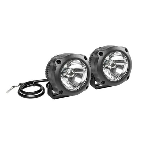 LED papildu lukturu komplekts Lampa Max-Lum 1, 12 V LAMPA MOTOVEIKALS 21
