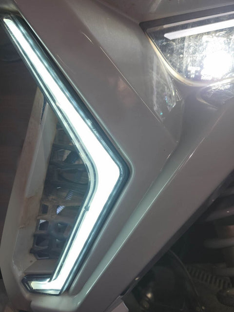 Led Turn Sgnl Kt Rzr MOOSE RACING HARD-PARTS MOOSE RACING MOTOVEIKALS 21