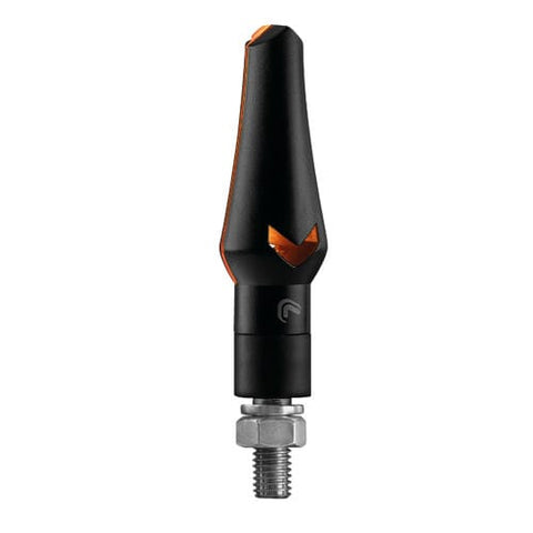 LED virzienrāītāju komplekts LAMPA Zephyr 12V LAMPA MOTOVEIKALS 21