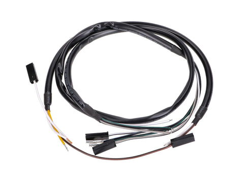 left handle switch assy wire harness for Simson S51, S70 OEM STANDARD MOTOVEIKALS 21