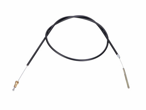 Left shift cable L=1060mm for Simson Duo 4/1, 4/2 OEM STANDARD MOTOVEIKALS 21