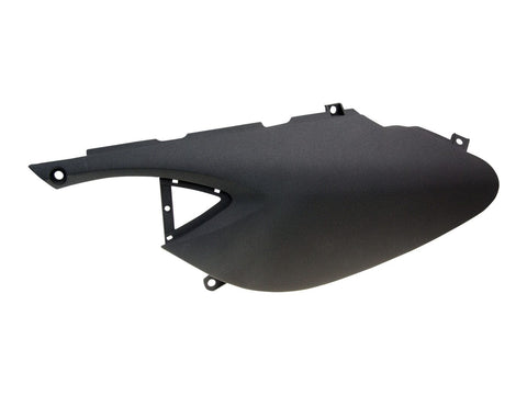 left side fairing OEM black for Malaguti XTM, XSM, MBK X-Limit, Yamaha DT 50 OEM STANDARD MOTOVEIKALS 21