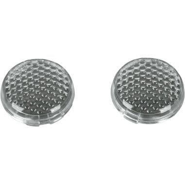 Lens Clear Honeycomb DRAG SPECIALTIES DRAG SPECIALTIES MOTOVEIKALS 21