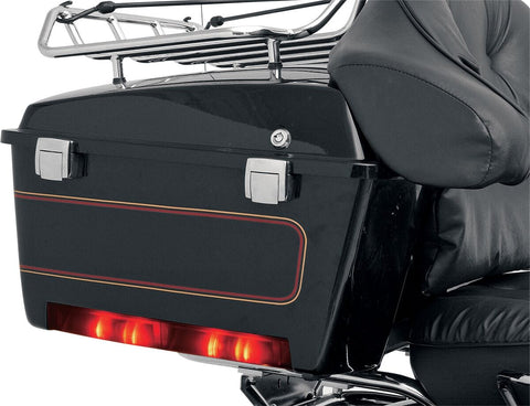 Lens Kit Tourpak Smk DRAG SPECIALTIES DRAG SPECIALTIES MOTOVEIKALS 21