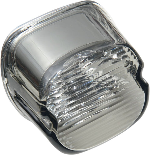 Lens T/L Smk No Tag 99-03 DRAG SPECIALTIES DRAG SPECIALTIES MOTOVEIKALS 21