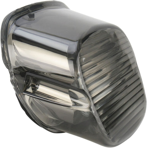 Lens T/L Smk No Tag03-22 DRAG SPECIALTIES DRAG SPECIALTIES MOTOVEIKALS 21