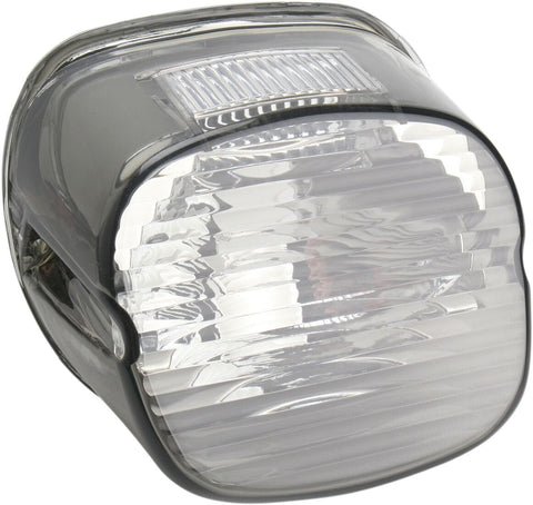 Lens T/L Smk Top Tag03-22 DRAG SPECIALTIES DRAG SPECIALTIES MOTOVEIKALS 21