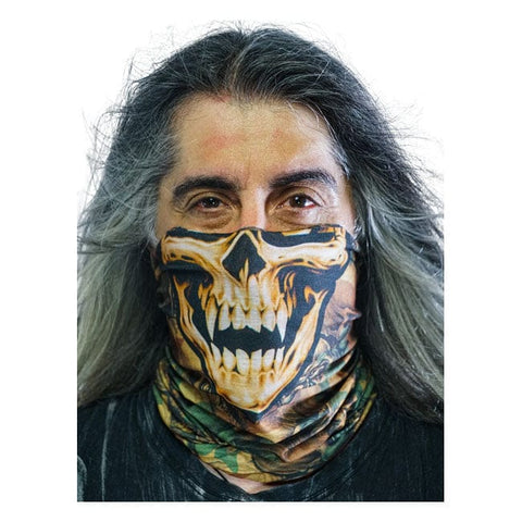 Lethal Threat Skull Camo tunnel LETHAL THREAT MOTOVEIKALS 21