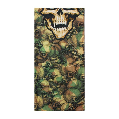 Lethal Threat Skull Camo tunnel LETHAL THREAT MOTOVEIKALS 21
