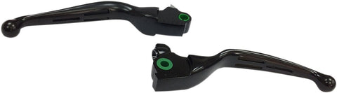Leve Hand Slt Bl Trk17-19 DRAG SPECIALTIES DRAG SPECIALTIES MOTOVEIKALS 21
