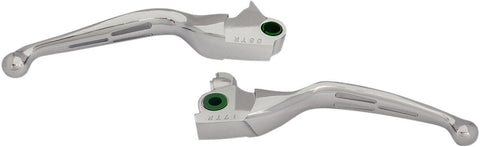 Leve Hand Slt Ch Trk17-19 DRAG SPECIALTIES DRAG SPECIALTIES MOTOVEIKALS 21