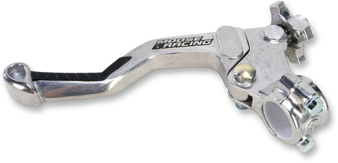 Lever Asm Ez3 Shorty Bk MOOSE RACING HARD-PARTS MOOSE RACING MOTOVEIKALS 21