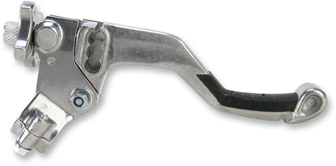 Lever Asm Ez3 Shorty Bk MOOSE RACING HARD-PARTS MOOSE RACING MOTOVEIKALS 21