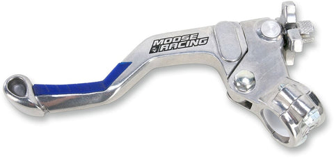 Lever Asm Ez3 Shorty Bl MOOSE RACING HARD-PARTS MOOSE RACING MOTOVEIKALS 21