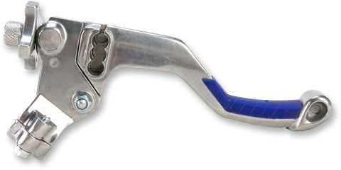 Lever Asm Ez3 Shorty Bl MOOSE RACING HARD-PARTS MOOSE RACING MOTOVEIKALS 21