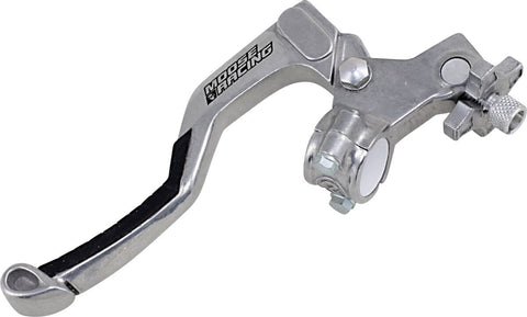Lever Asm Ez3 Standard Bk MOOSE RACING HARD-PARTS MOOSE RACING MOTOVEIKALS 21