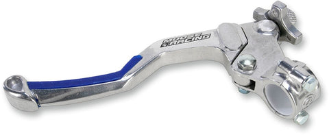 Lever Asm Ez3 Standard Bl MOOSE RACING HARD-PARTS MOOSE RACING MOTOVEIKALS 21