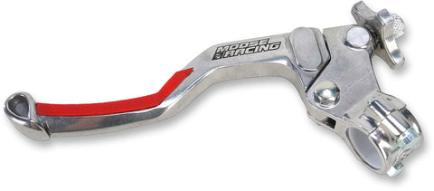 Lever Asm Ez3 Standard Rd MOOSE RACING HARD-PARTS MOOSE RACING MOTOVEIKALS 21