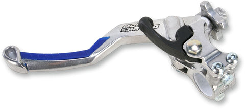 Lever Asm Ez3 W/Hot Blue MOOSE RACING HARD-PARTS MOOSE RACING MOTOVEIKALS 21