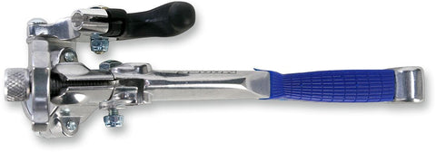 Lever Asm Ez3 W/Hot Blue MOOSE RACING HARD-PARTS MOOSE RACING MOTOVEIKALS 21