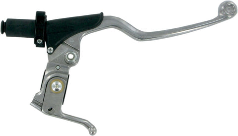 Lever Asm W/Hot Strt-Fly MOOSE RACING HARD-PARTS MOOSE RACING MOTOVEIKALS 21