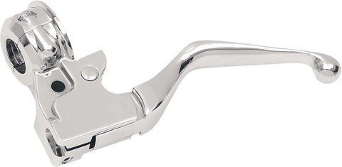 Lever Assy Cltch 04-13Xl DRAG SPECIALTIES DRAG SPECIALTIES MOTOVEIKALS 21