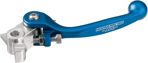 Lever Brake Mse/Arc Bl MOOSE RACING HARD-PARTS MOOSE RACING MOTOVEIKALS 21