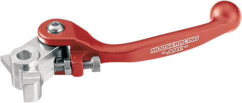 Lever Brake Mse/Arc Rd MOOSE RACING HARD-PARTS MOOSE RACING MOTOVEIKALS 21
