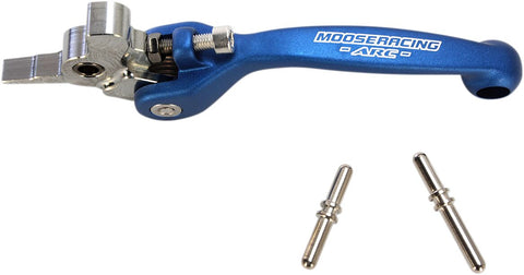 Lever Brake Mse Ktm Bl MOOSE RACING HARD-PARTS MOOSE RACING MOTOVEIKALS 21