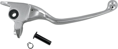 Lever Brk Chr 08-13 Flht DRAG SPECIALTIES DRAG SPECIALTIES MOTOVEIKALS 21