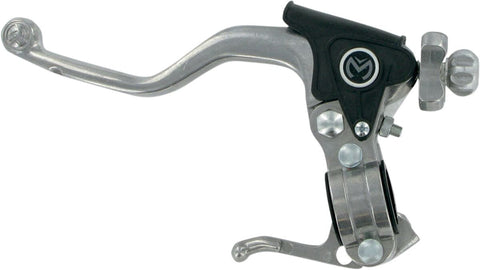 Lever Cl Asm W/Hot Start MOOSE RACING HARD-PARTS MOOSE RACING MOTOVEIKALS 21