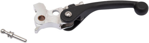 Lever Cl Mse Kx450 19 Bk MOOSE RACING HARD-PARTS MOOSE RACING MOTOVEIKALS 21
