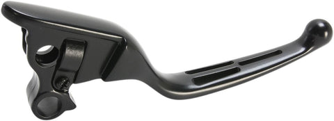 Lever Cl Slot Blk St15-22 DRAG SPECIALTIES DRAG SPECIALTIES MOTOVEIKALS 21