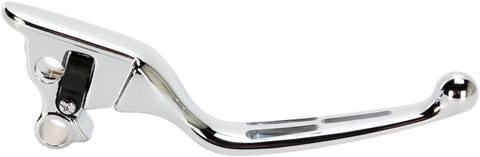 Lever Cl Slot Chr St15-22 DRAG SPECIALTIES DRAG SPECIALTIES MOTOVEIKALS 21