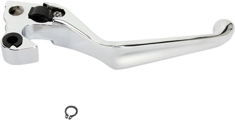 Lever Cltch Chr 14-22 Xl DRAG SPECIALTIES DRAG SPECIALTIES MOTOVEIKALS 21