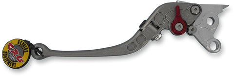 Lever Clutch Mse/Arc Bk MOOSE RACING HARD-PARTS MOOSE RACING MOTOVEIKALS 21