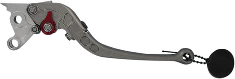 Lever Clutch Mse/Arc Bk MOOSE RACING HARD-PARTS MOOSE RACING MOTOVEIKALS 21