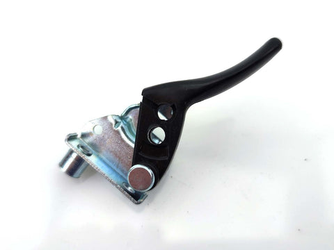 Lever cold start 1 piece for Zündapp, Kreidler, Hercules, Puch, moped, moped, mokick MOGA MOTOVEIKALS 21