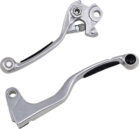 Lever Comp Set Blk Yz MOOSE RACING HARD-PARTS MOOSE RACING MOTOVEIKALS 21