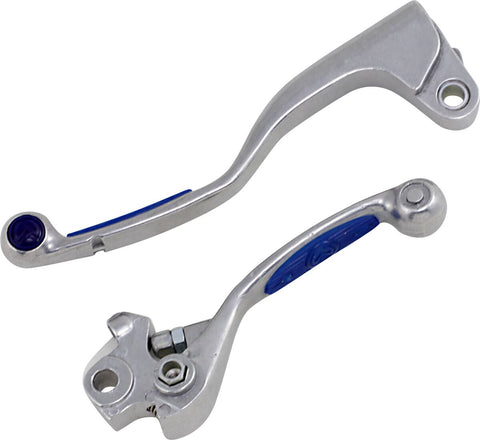Lever Comp Set Blue Yz MOOSE RACING HARD-PARTS MOOSE RACING MOTOVEIKALS 21