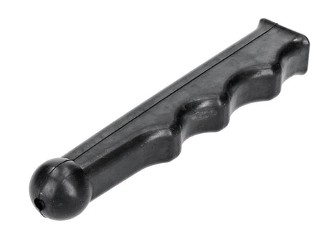 Lever cover MOGA black for Zündapp, Kreidler, Hercules, Puch MOGA MOTOVEIKALS 21