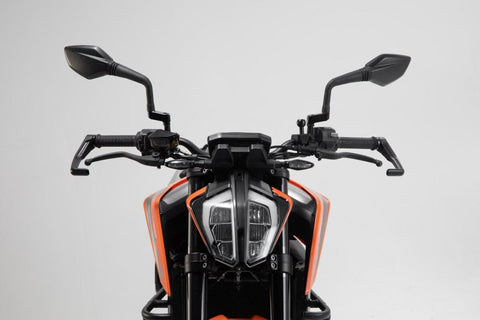 Lever Guards SW-MOTECH SW-MOTECH MOTOVEIKALS 21