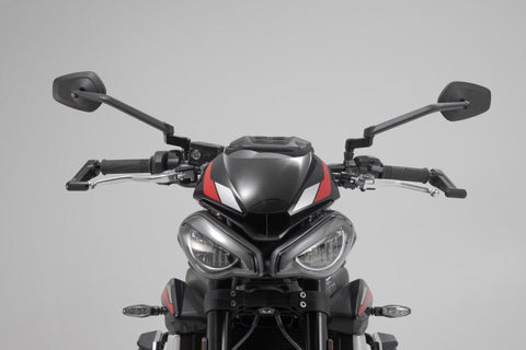 Lever Guards SW-MOTECH SW-MOTECH MOTOVEIKALS 21