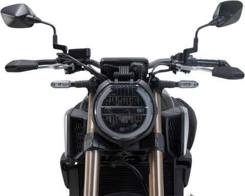 Lever Guards+Wind Protect SW-MOTECH SW-MOTECH MOTOVEIKALS 21
